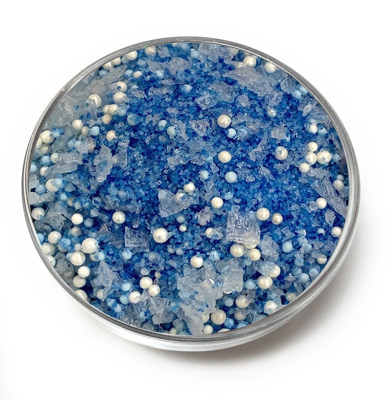 Salt, Rimming, Cocktail, Blues Mix,1 - 5 POUND
