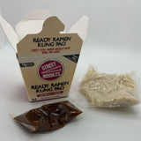 Noodle Bowls, Kung Pao, with Sauce, Shelf-Stable,6 - 8.11 OUNCE