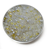 Salt, Rimming, Cocktail, Gold Mix,6 - 6 OUNCE