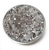 Salt, Rimming, Cocktail, Silver Mix,6 - 6 OUNCE