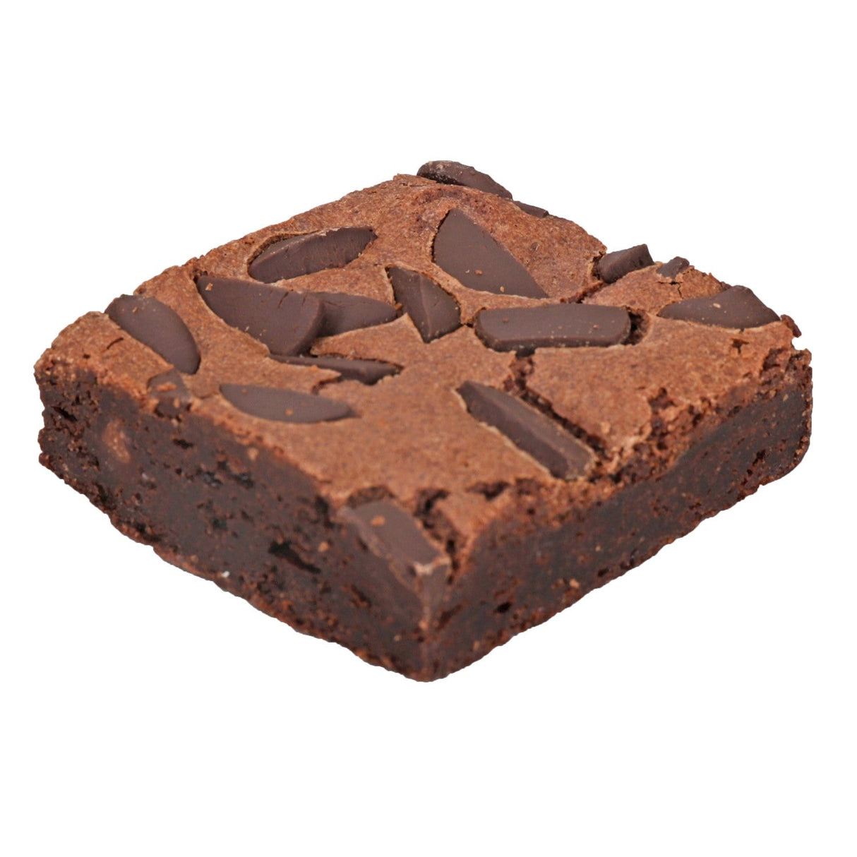 Brownies, Honduran Chocolate, Individually-Wrapped, 2.8 Ounce,48 - 1 COUNT
