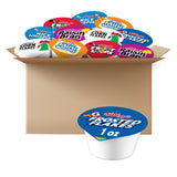 Cereal, Total Assortments, Assorted, Bowl,96 - 1 EACH