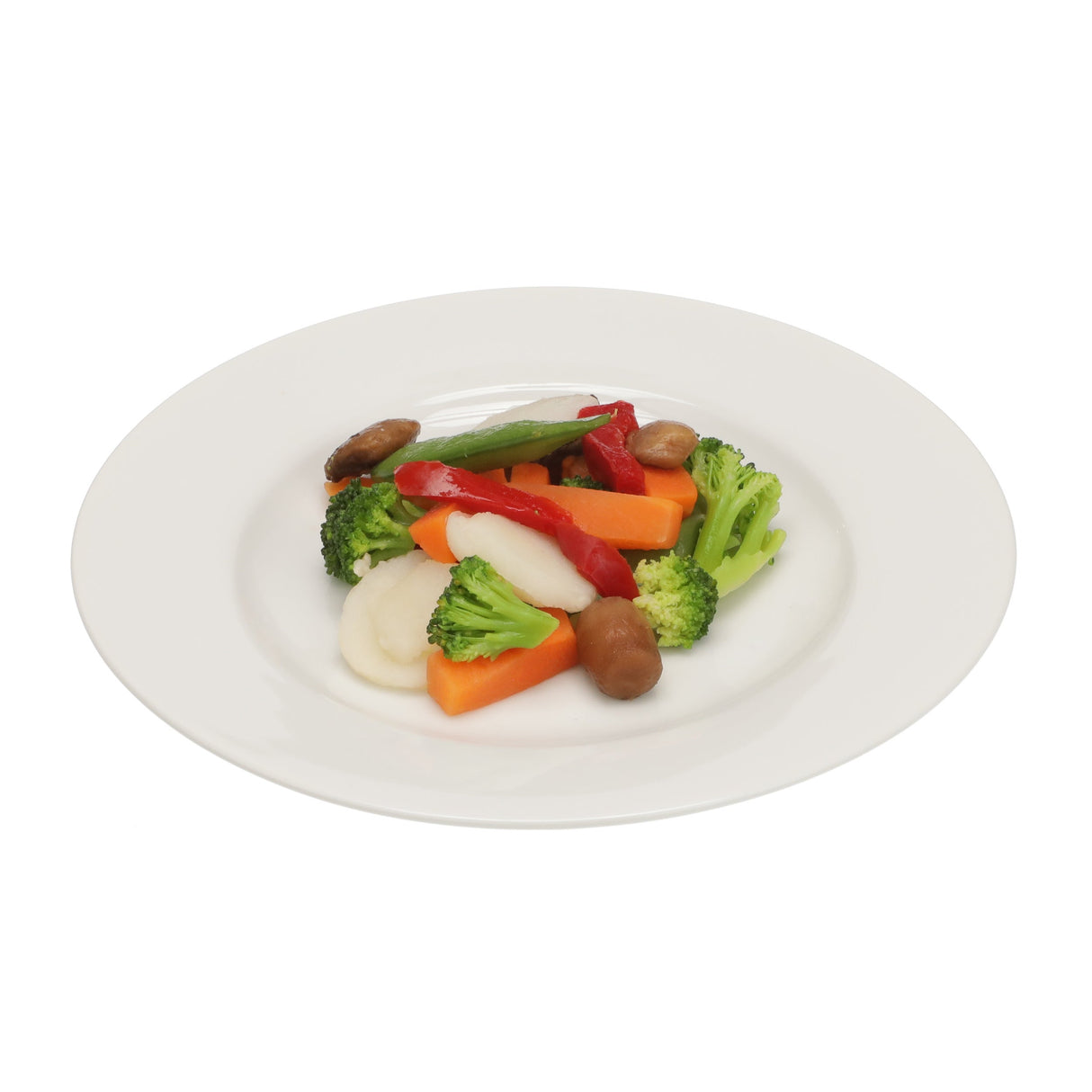 Vegetable Blend, Stir Fry, Frozen,6 - 32 OUNCE