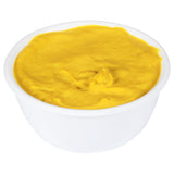 Mustard, Yellow, Squeeze Bottle, Shelf-Stable,16 - 13 OUNCE