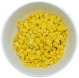 Corn, Sweet, Whole Kernel, Low Sodium, Shelf-Stable,6 - 106 OUNCE