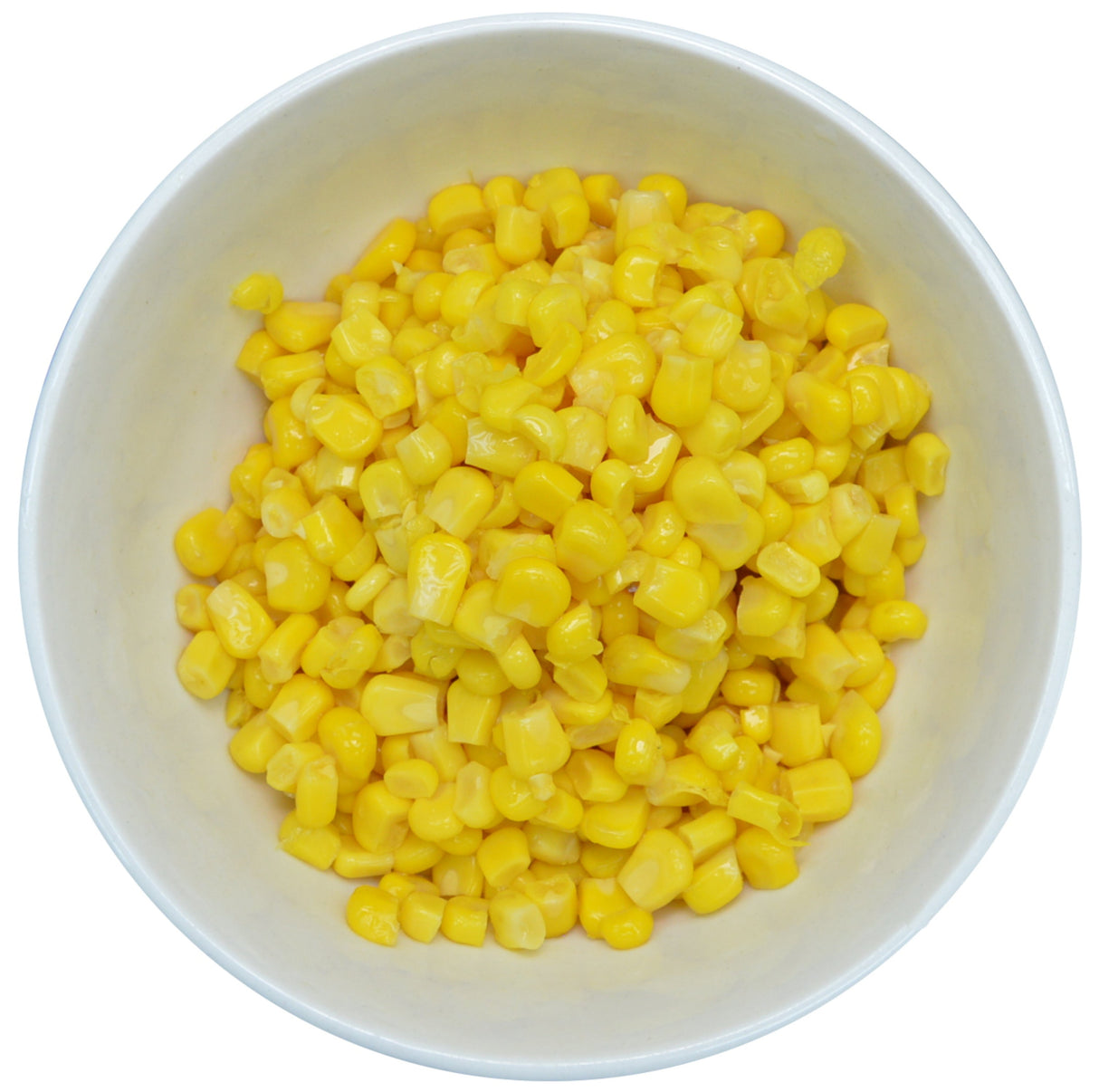 Corn, Sweet, Whole Kernel, Shelf-Stable,6 - 75 OUNCE
