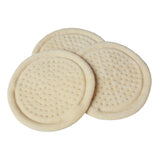 Crust, Pizza, 10 Inch, Raised-Edge, Parbaked, Frozen, 9 Ounce,20 - 10 IN
