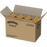 Syrup, Breakfast, Sugar Free,12 - 14.5 FLUID