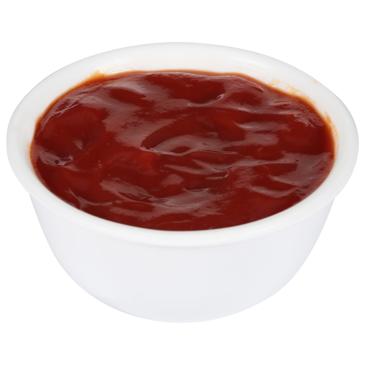Ketchup, Dispenser Pouch,6 - 7.13 POUND