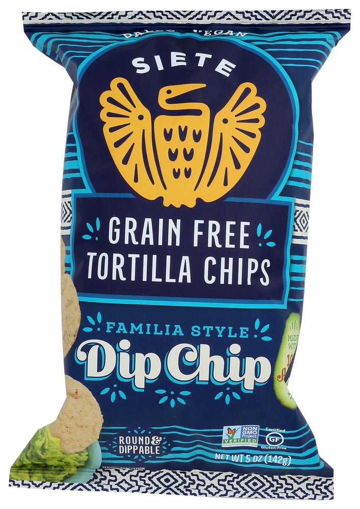 Chips, Tortilla,12 - 5 OUNCE