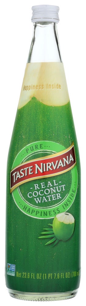 Water, Coconut,6 - 23.6 FLUID