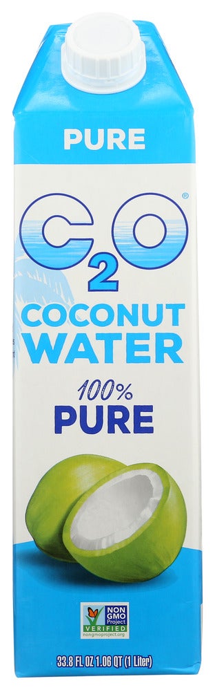 Water, Coconut,12 - 1 LITER