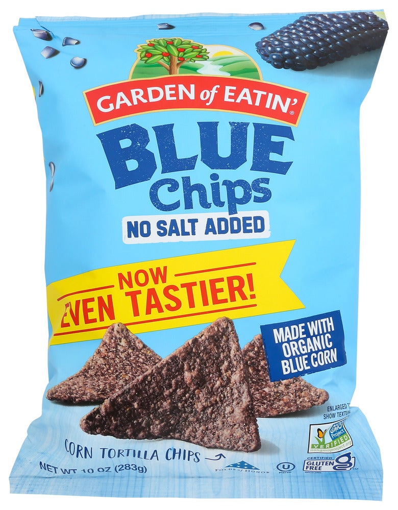 Chips, Tortilla,12 - 10 OUNCE