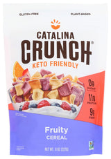 Cereal, Fruity,6 - 8 OUNCE