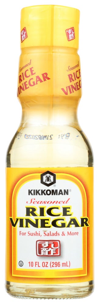 Vinegar, Rice, Seasoned,6 - 10 FLUID