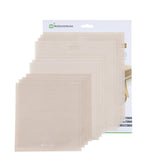 Bags, Toaster, Assorted Size, Plastic, Kraft, Non-Stick, Temperature Resistant up to 500 Degrees Fahrenheit,1 - 6 COUNT