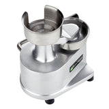 Press, Hamburger Patty, Stainless Steel, with Handle,1 - 1 EACH