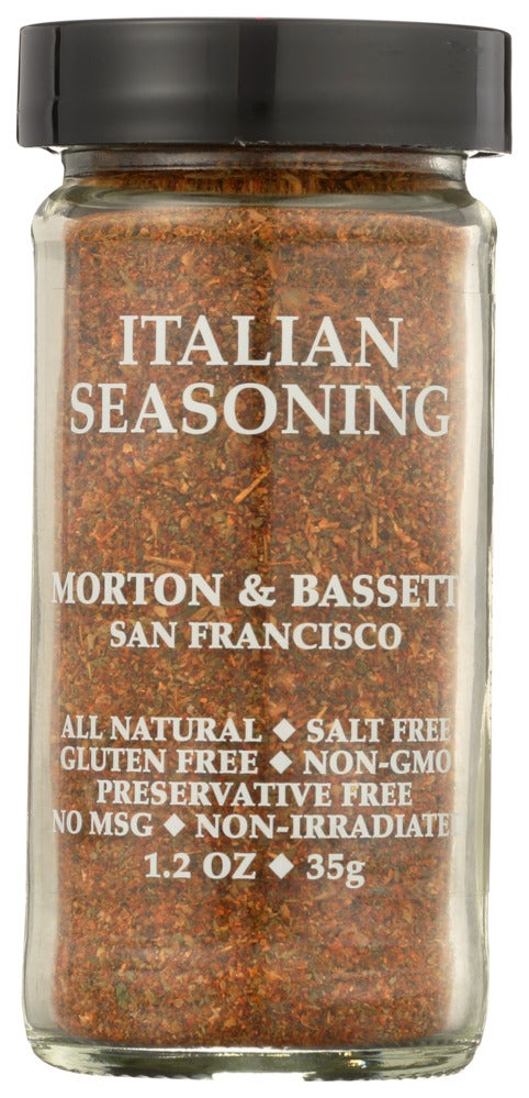 Seasoning, Italian,3 - 1.5 OUNCE