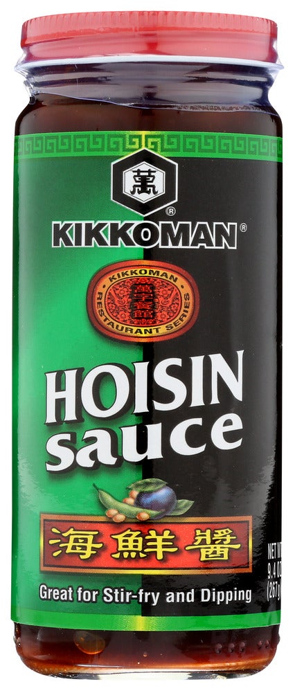 Sauce, Hoisin,12 - 9.4 OUNCE