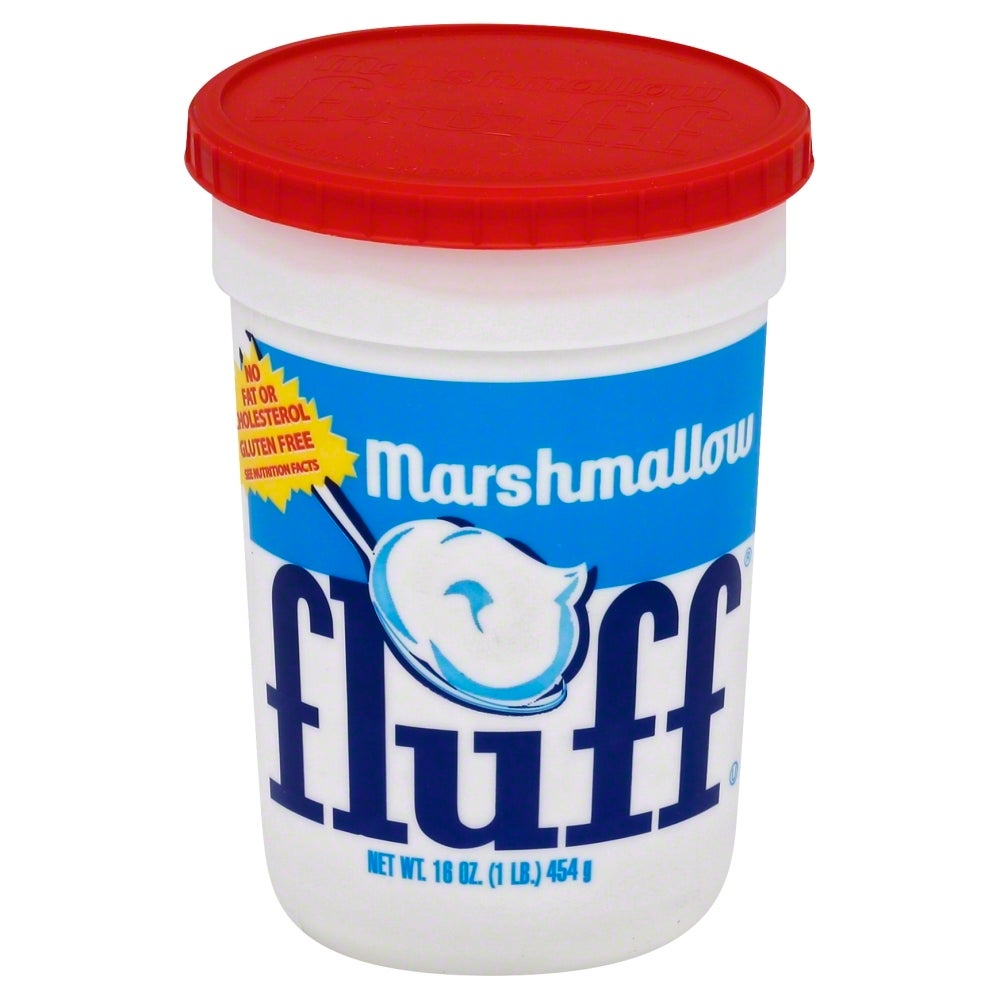 Topping, Marshmallow,12 - 16 OUNCE