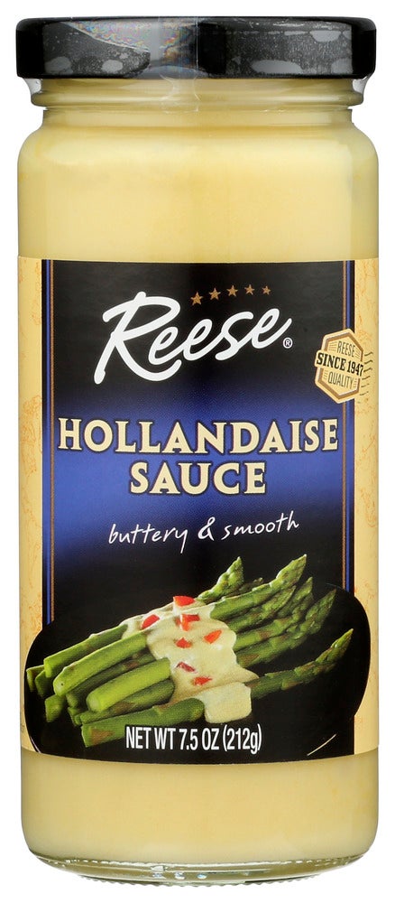 Sauce, Hollandaise,6 - 7.5 OUNCE
