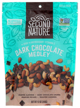 Trail Mix, Dark Chocolate,6 - 12 OUNCE