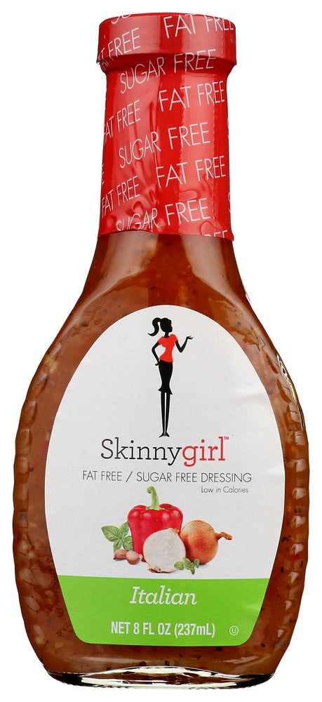 Dressing, Italian,12 - 8 FLUID