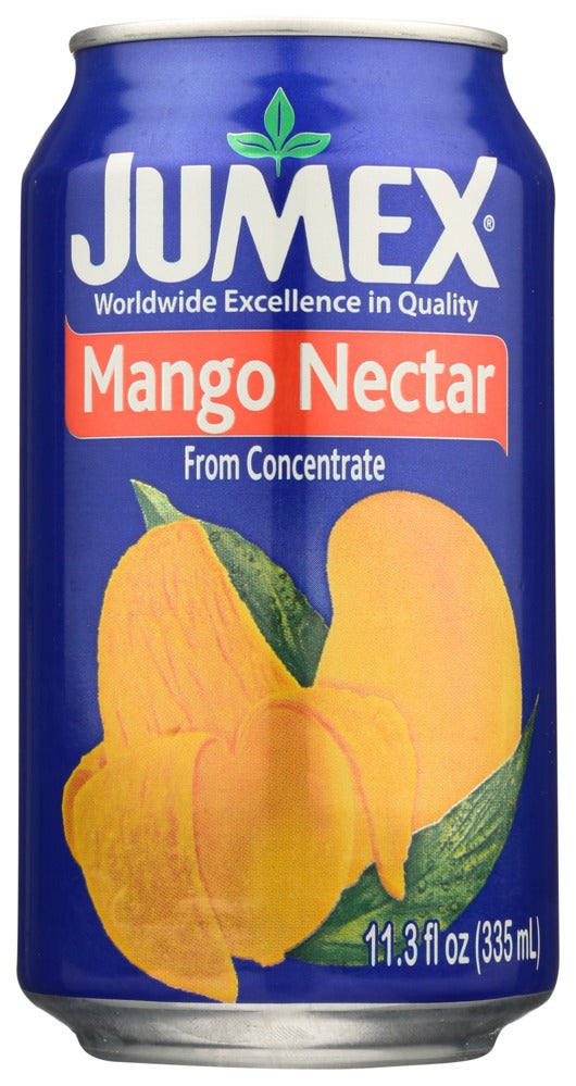 Nectar, Mango, Single-Serve,24 - 11.3 FLUID