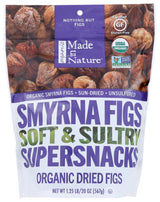 Figs, Smyrna, Dried,6 - 16 OUNCE