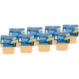 Baby Food, Banana, 4 Ounce,8 - 2 COUNT