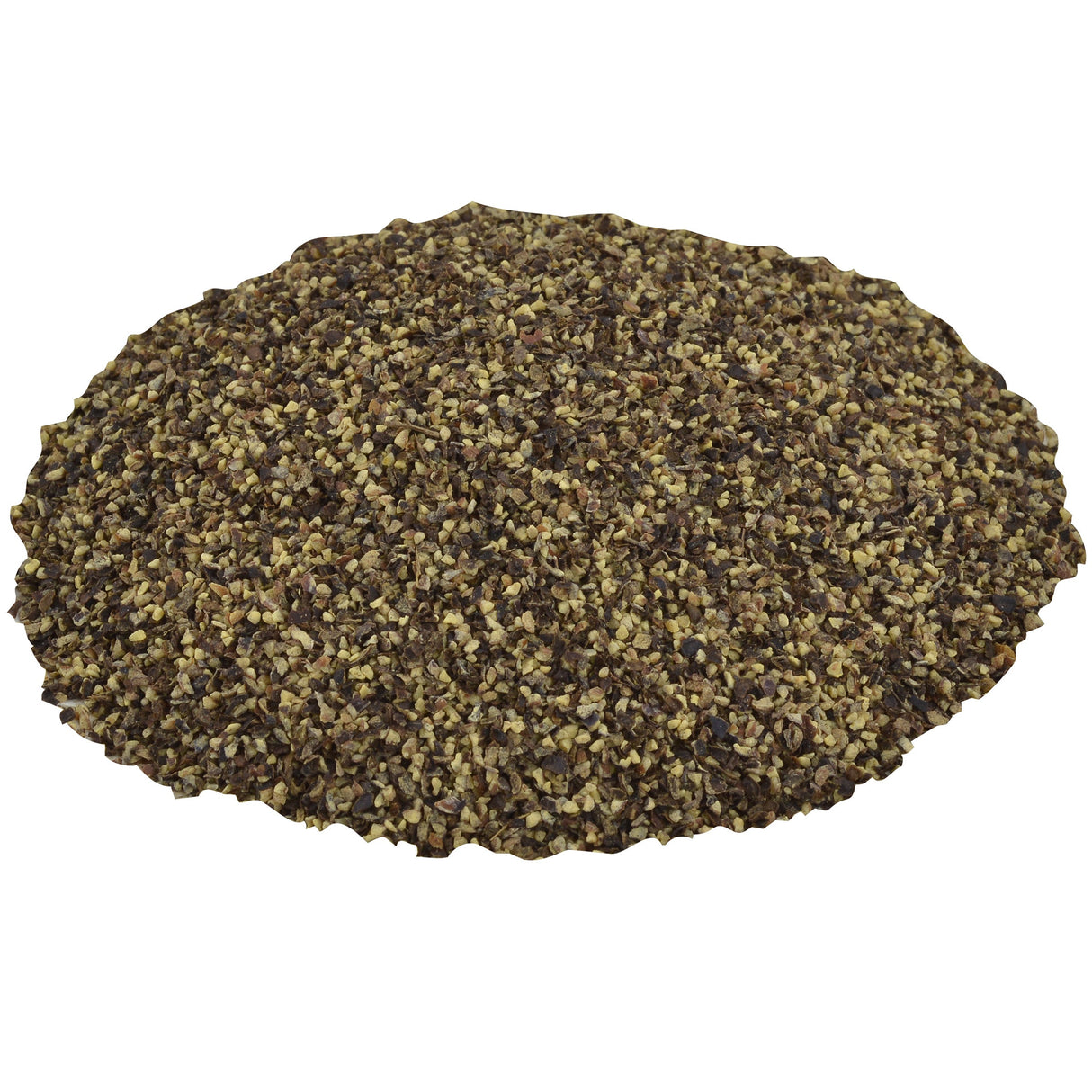 Pepper, Black, Ground,6 - 18 OUNCE