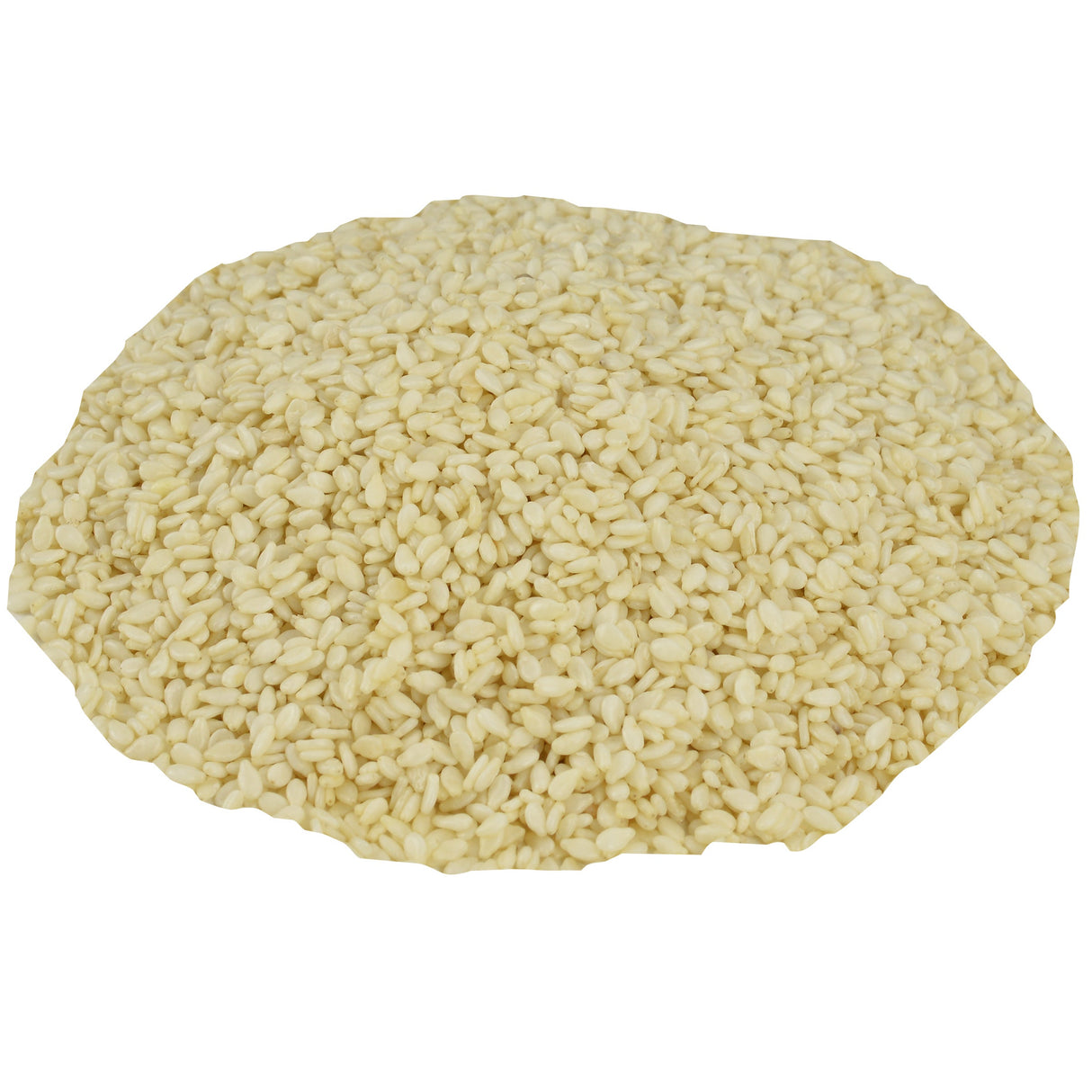 Spice, Sesame Seeds, White, Culinary,6 - 16 OUNCE
