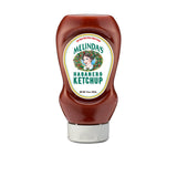 Ketchup, Habanero, Upside Down Squeeze Bottle,6 - 14 OUNCE