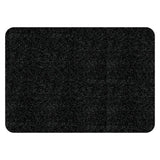 Mats, Black, Antimicrobial,1 - 12 COUNT