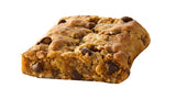 Bars, Oatmeal, Chocolate Chip, Individually Wrapped,144 - 1.24 OUNCE