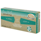 Wraps, Deli, 12 x 10.75 Inch, Dry-Waxed Paper, Interfolded,4 - 500 COUNT