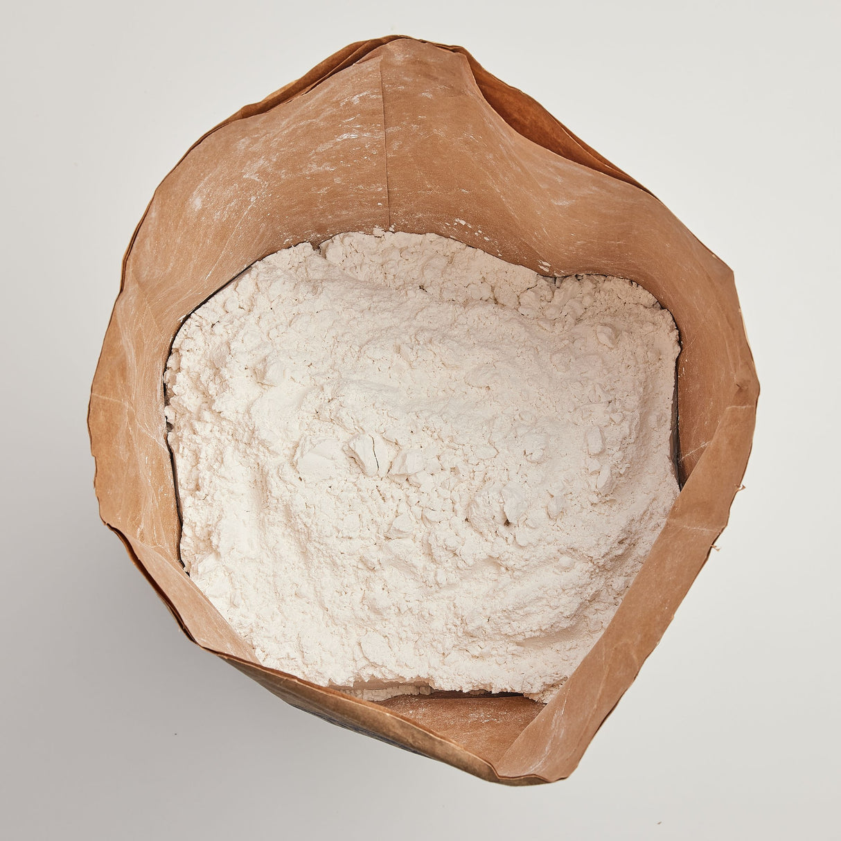 Flour, All Trumps, Bleached, Bromated, Enriched Malted,1 - 25 POUND
