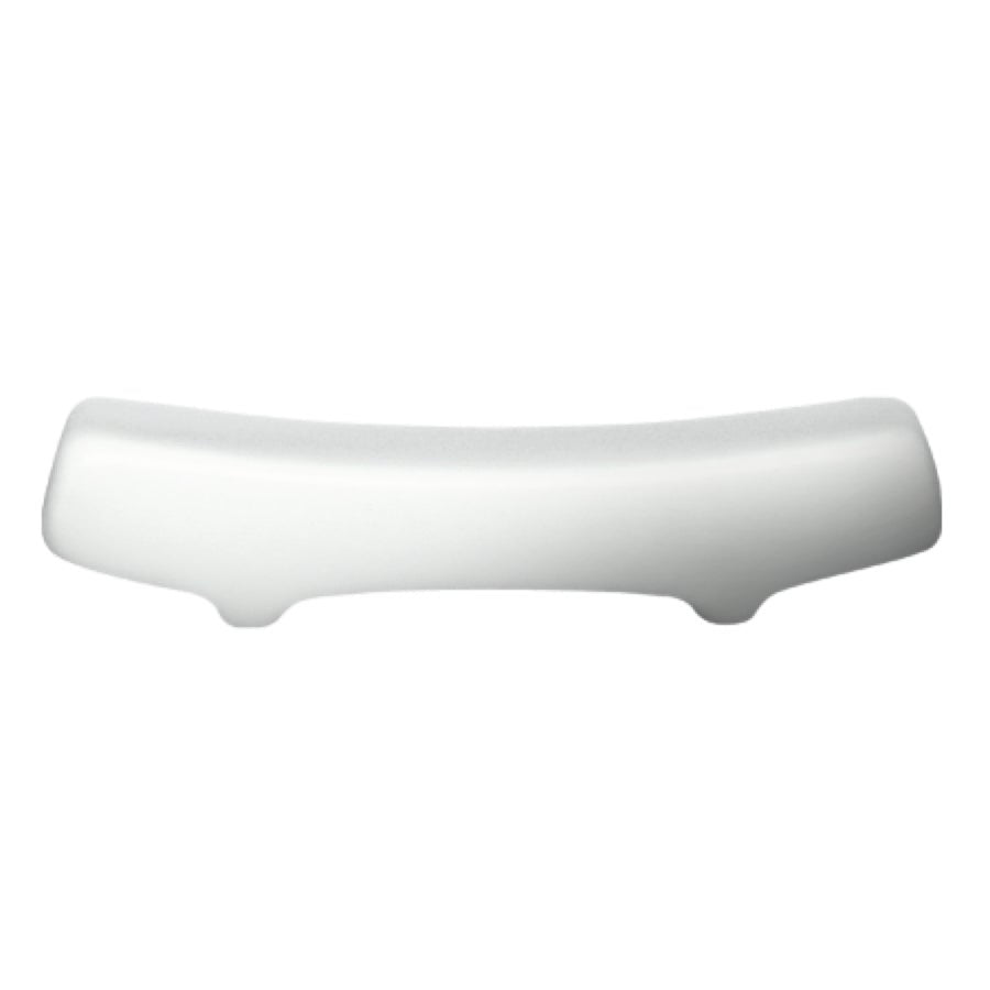 Rests, Chopstick, White, Porcelain,6 - 60 COUNT