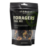 Trail Mix, Foragers, in Resealable Bag,12 - 10 OUNCE