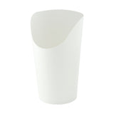 Cups, 12 Ounce, Paper, White, Round, 12 Ounce,20 - 50 COUNT