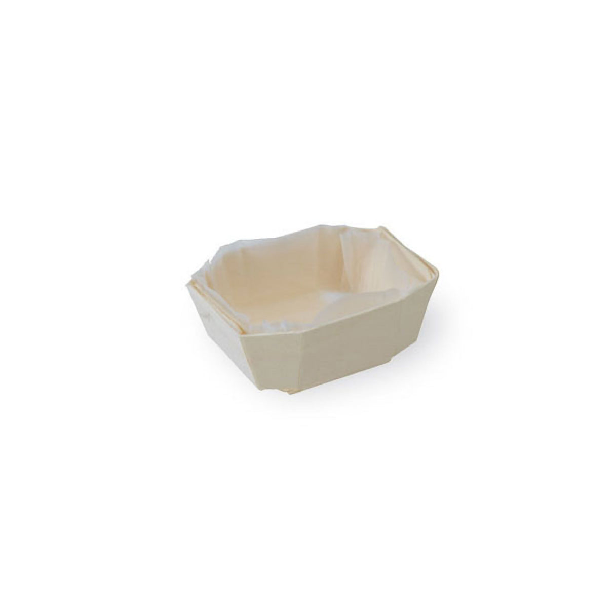 Mold, Baking, 2 Ounce, Wooden, 3.2 x 2.4 x 1.2 Inch,25 - 20 COUNT