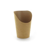 Cups, 14 Ounce, Paper, Kraft, Round, 14 Ounce,20 - 50 COUNT