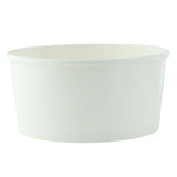 Containers, To-Go, 32 Ounce, Plastic, White, 32 Ounce,8 - 45 COUNT