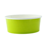 Containers, To-Go, 24 Ounce, Plastic, Green, 24 Ounce,8 - 45 COUNT