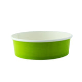 Containers, To-Go, 16 Ounce, Plastic, Green, 16 Ounce,8 - 45 COUNT