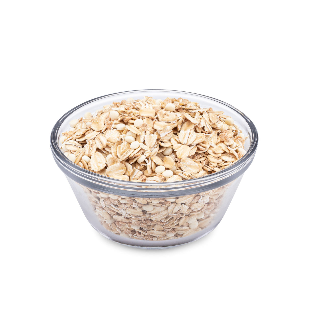 Oatmeal, Protein, Frontier Style Rolled Oats,12 - 16 OUNCE