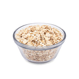 Oatmeal, Protein, Frontier Style Rolled Oats,12 - 16 OUNCE