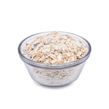 Oatmeal, Blueberries & Cream, Cups,12 - 2.12 OUNCE