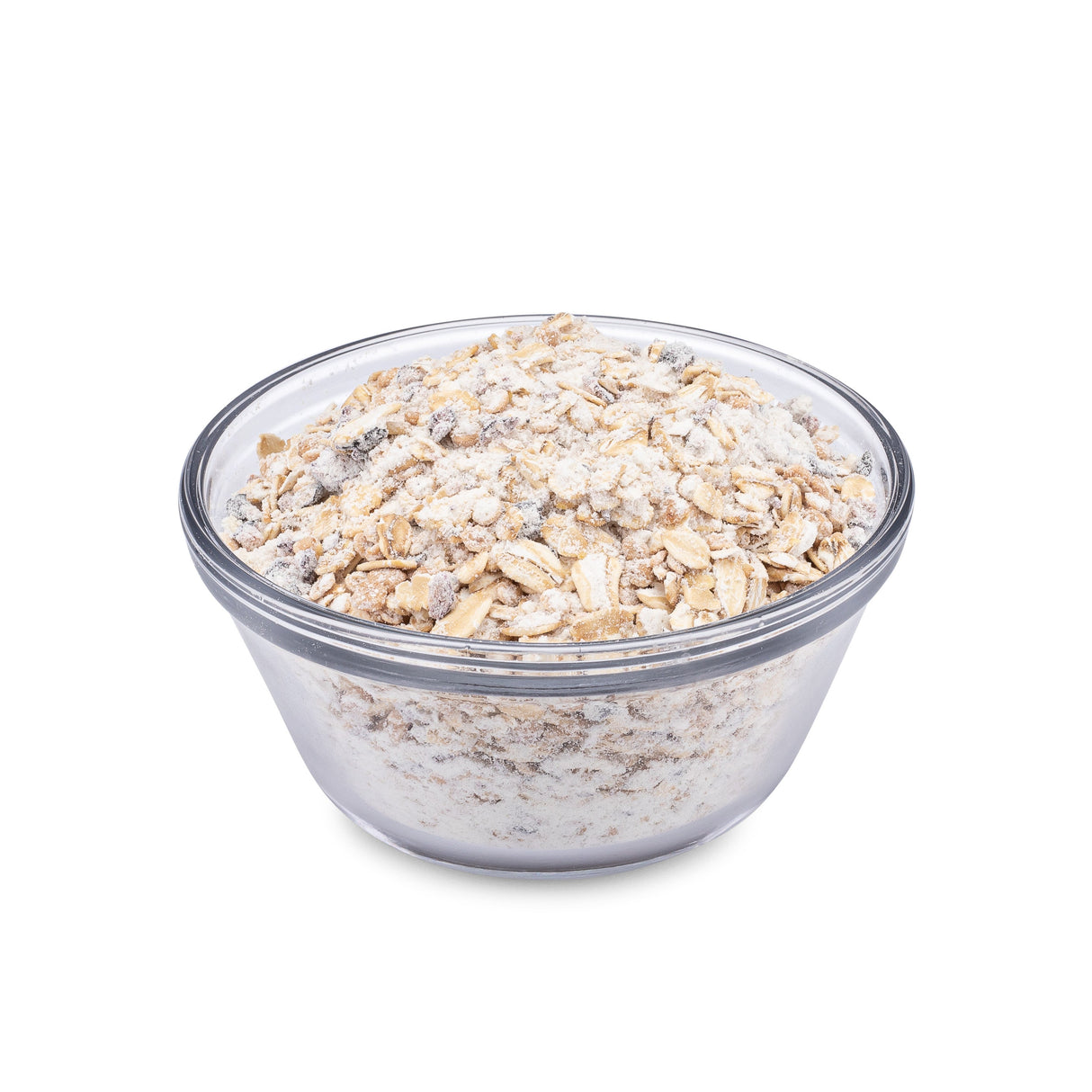 Oatmeal, Protein, Unleashed, Blueberries & Cream, Single-Serve Cup,12 - 2.12 OUNCE