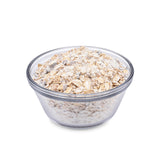 Oatmeal, Protein, Unleashed, Blueberries & Cream, Single-Serve Cup,12 - 2.12 OUNCE